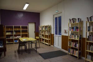 la-bibliotheque